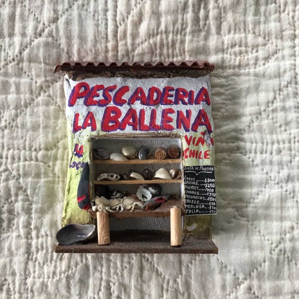 Small Art!!